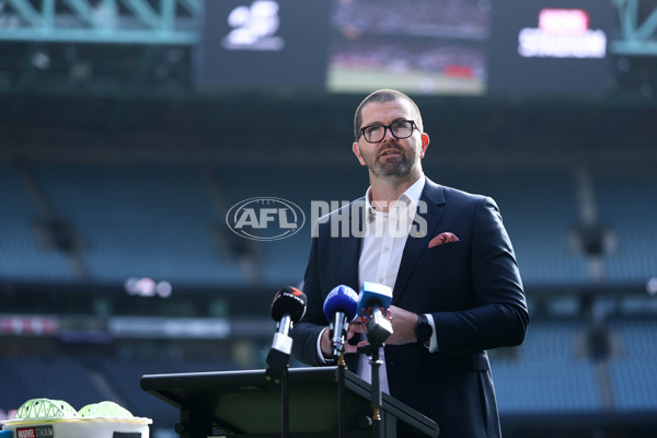 AFL 2025 Media - Marvel 25th Anniversary Media Opportunity - A-60711049