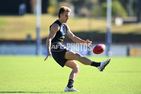 AFL 2025 Training - Brisbane 240725 - A-60711085