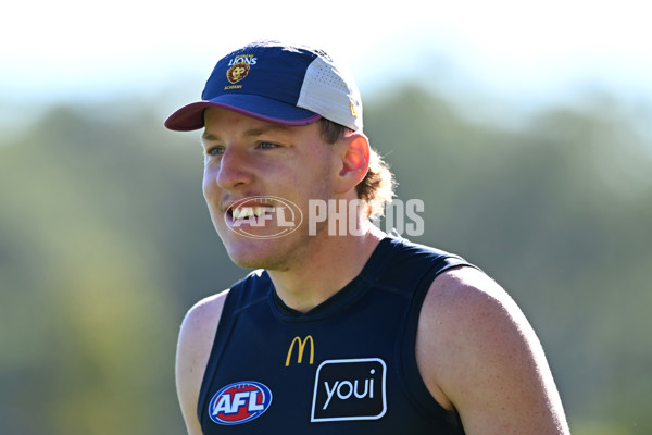 AFL 2025 Training - Brisbane 240725 - A-60711095