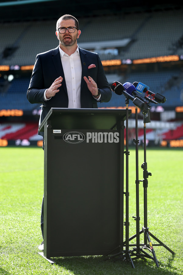 AFL 2025 Media - Marvel 25th Anniversary Media Opportunity - A-60711827