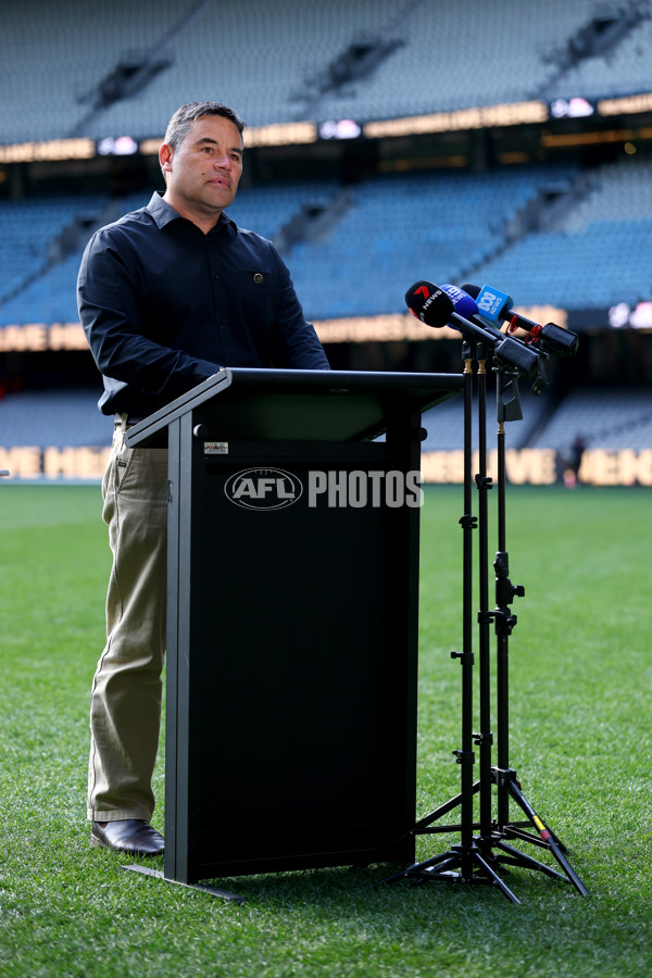 AFL 2025 Media - Marvel 25th Anniversary Media Opportunity - A-60711831