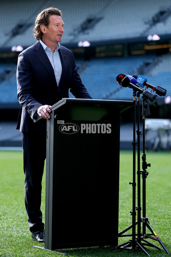 AFL 2025 Media - Marvel 25th Anniversary Media Opportunity - A-60711837