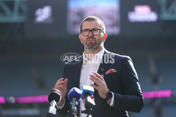 AFL 2025 Media - Marvel 25th Anniversary Media Opportunity - A-60711840