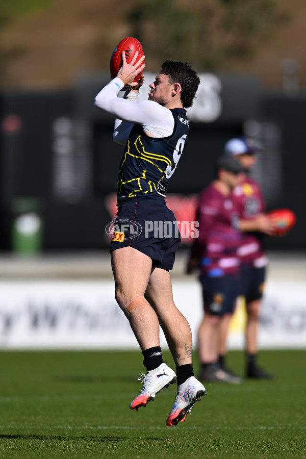 AFL 2025 Training - Brisbane 240725 - A-60711890