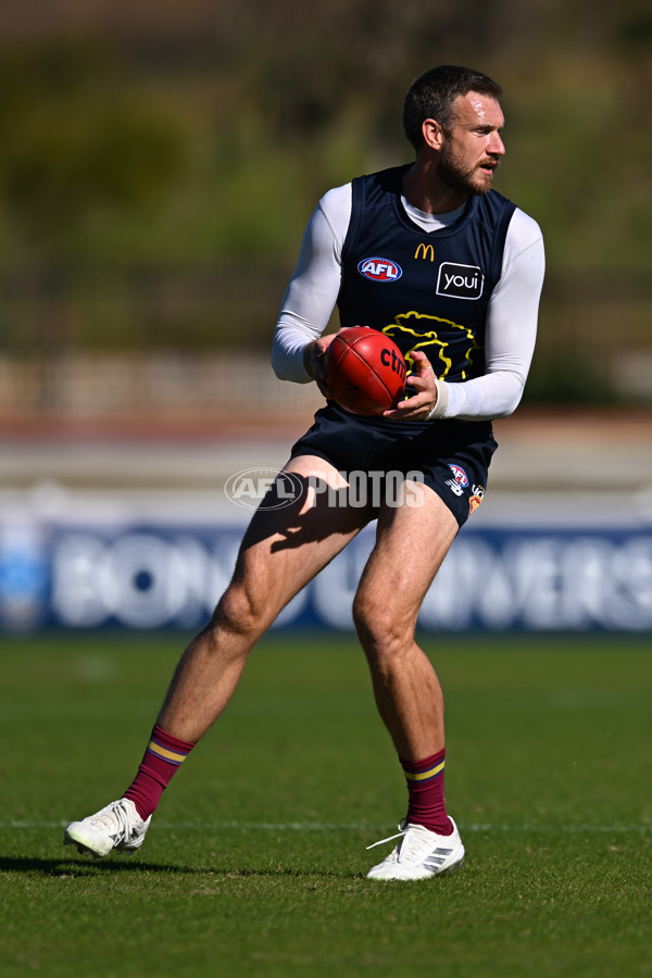 AFL 2025 Training - Brisbane 240725 - A-60711894