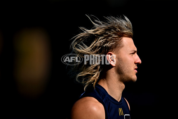 AFL 2025 Training - Brisbane 240725 - A-60711906