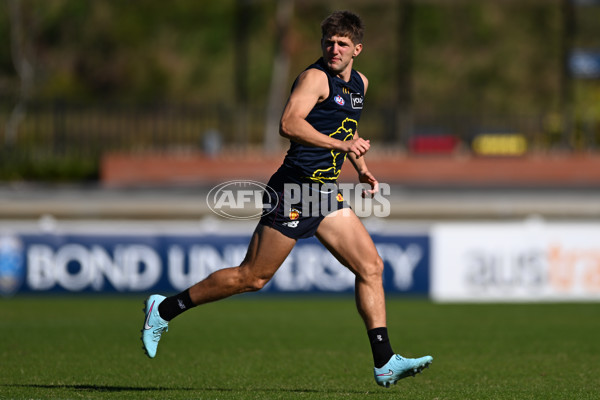 AFL 2025 Training - Brisbane 240725 - A-60713931