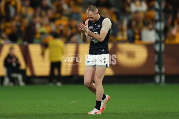 AFL 2025 Round 20 - Hawthorn v Carlton - A-60717330