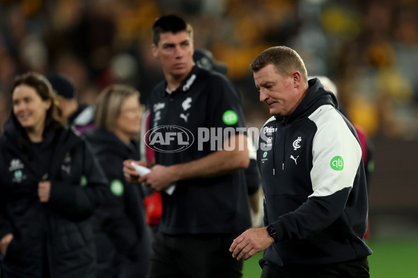 AFL 2025 Round 20 - Hawthorn v Carlton - A-60721066