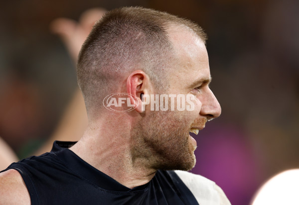 AFL 2025 Round 20 - Hawthorn v Carlton - A-60726459