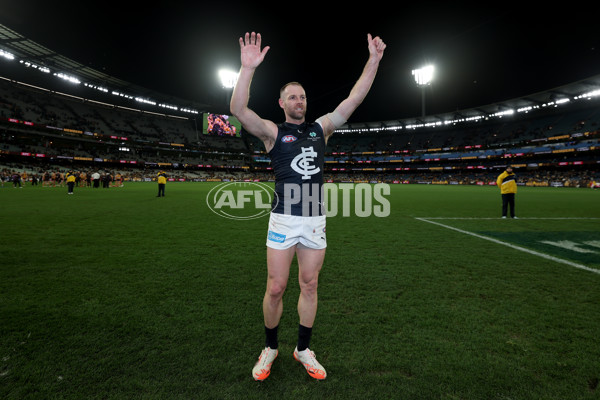 AFL 2025 Round 20 - Hawthorn v Carlton - A-60726512
