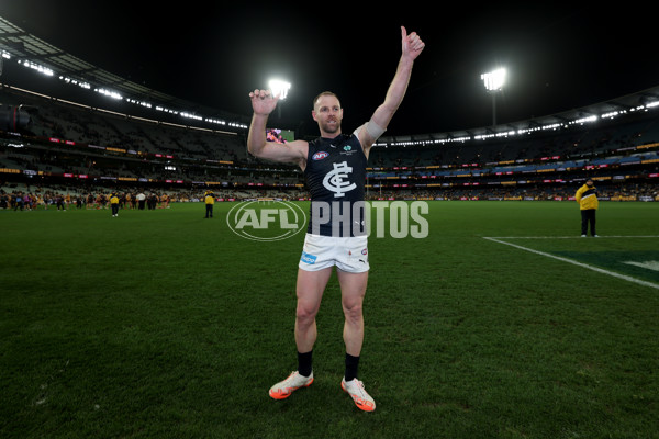 AFL 2025 Round 20 - Hawthorn v Carlton - A-60726513