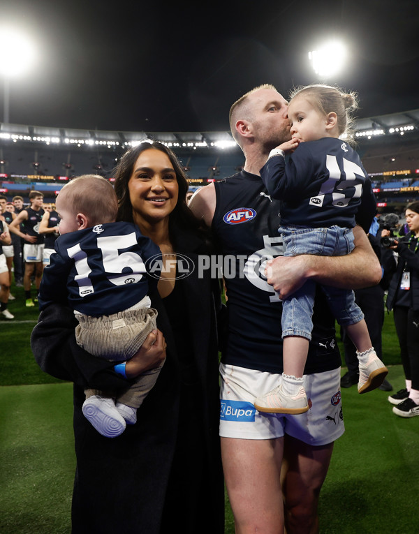 AFL 2025 Round 20 - Hawthorn v Carlton - A-60726530