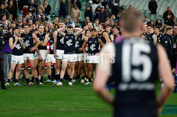 AFL 2025 Round 20 - Hawthorn v Carlton - A-60726837