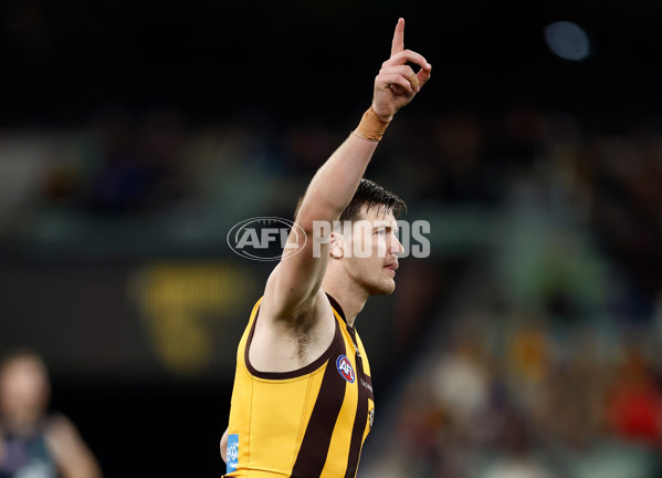 AFL 2025 Round 20 - Hawthorn v Carlton - A-60729226