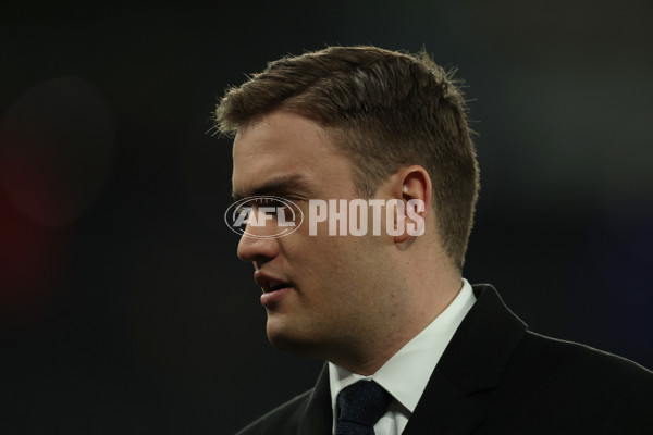 AFL 2025 Round 20 - Essendon v Western Bulldogs - A-60729244