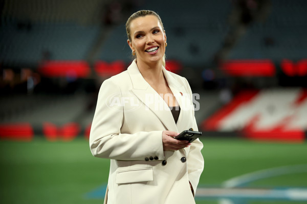 AFL 2025 Round 20 - Essendon v Western Bulldogs - A-60729349