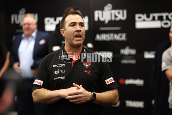 AFL 2025 Round 20 - Essendon v Western Bulldogs - A-60729358