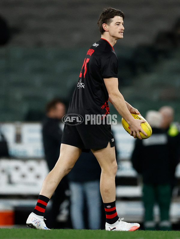 AFL 2025 Round 20 - Essendon v Western Bulldogs - A-60731622