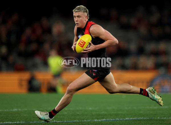 AFL 2025 Round 20 - Essendon v Western Bulldogs - A-60731679