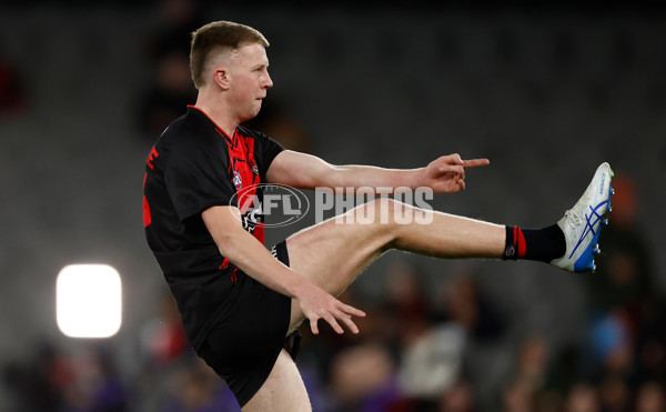 AFL 2025 Round 20 - Essendon v Western Bulldogs - A-60731814