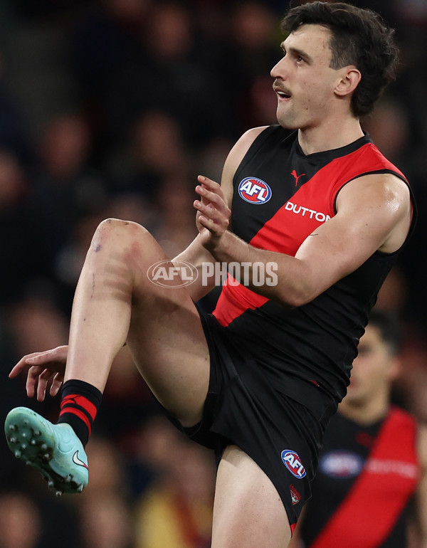 AFL 2025 Round 20 - Essendon v Western Bulldogs - A-60734240