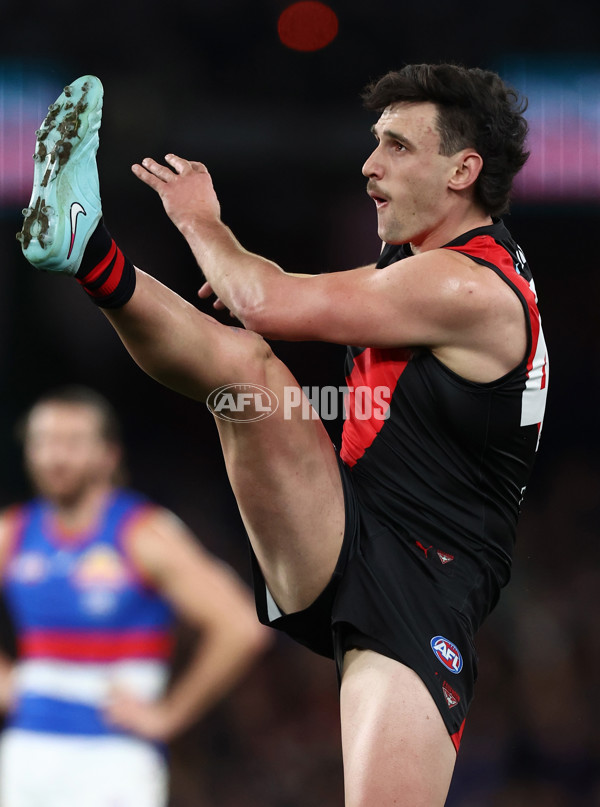 AFL 2025 Round 20 - Essendon v Western Bulldogs - A-60734283