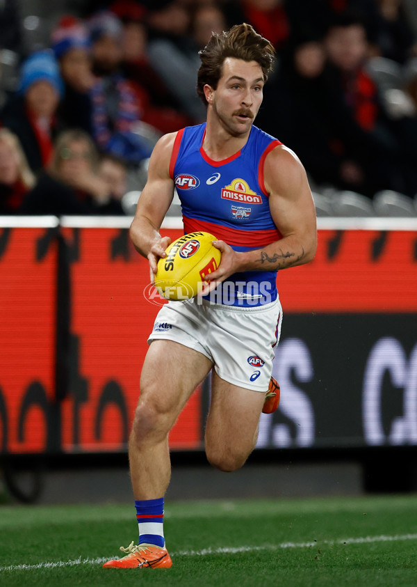 AFL 2025 Round 20 - Essendon v Western Bulldogs - A-60736968