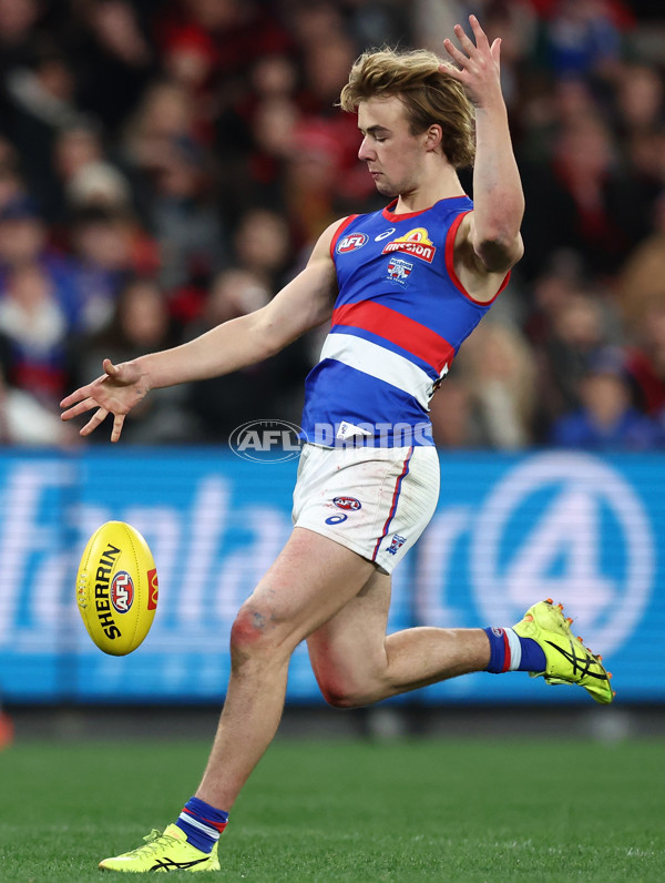 AFL 2025 Round 20 - Essendon v Western Bulldogs - A-60736984