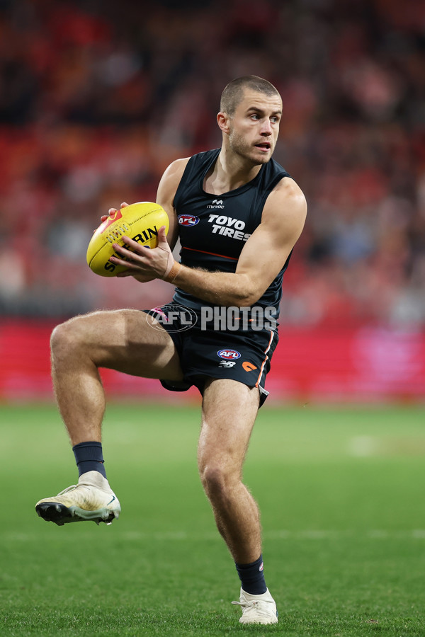 AFL 2025 Round 20 - GWS v Sydney - A-60737003