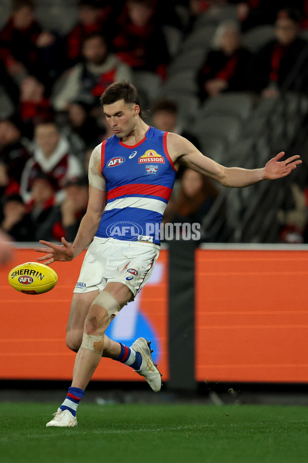 AFL 2025 Round 20 - Essendon v Western Bulldogs - A-60740103