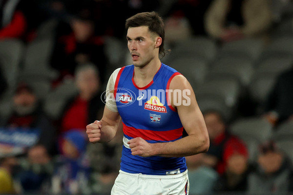 AFL 2025 Round 20 - Essendon v Western Bulldogs - A-60740106