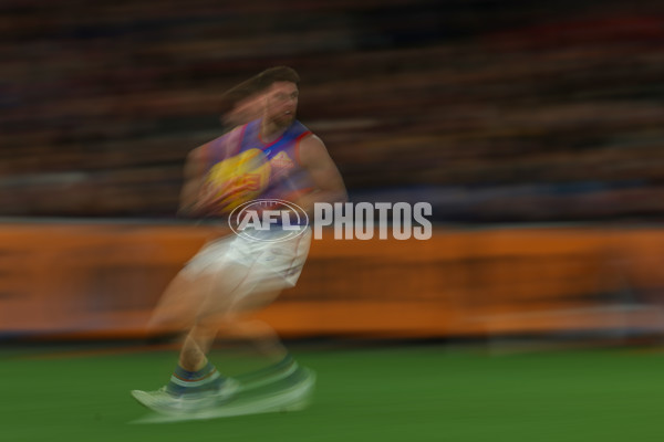 AFL 2025 Round 20 - Essendon v Western Bulldogs - A-60742487