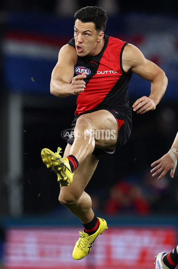 AFL 2025 Round 20 - Essendon v Western Bulldogs - A-60742510