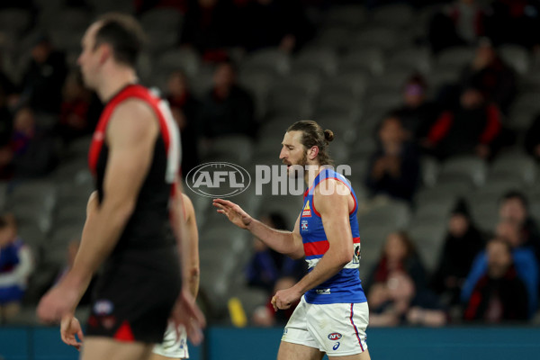 AFL 2025 Round 20 - Essendon v Western Bulldogs - A-60745302
