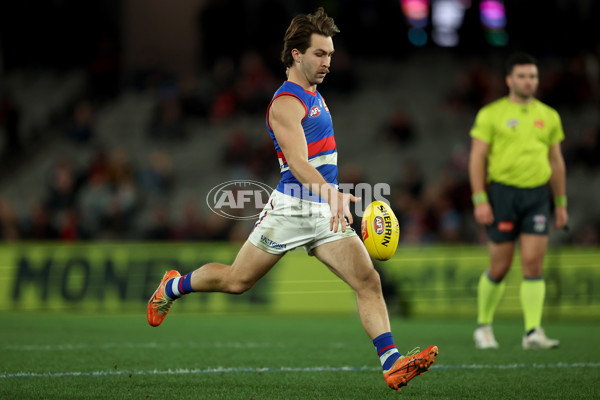 AFL 2025 Round 20 - Essendon v Western Bulldogs - A-60745639