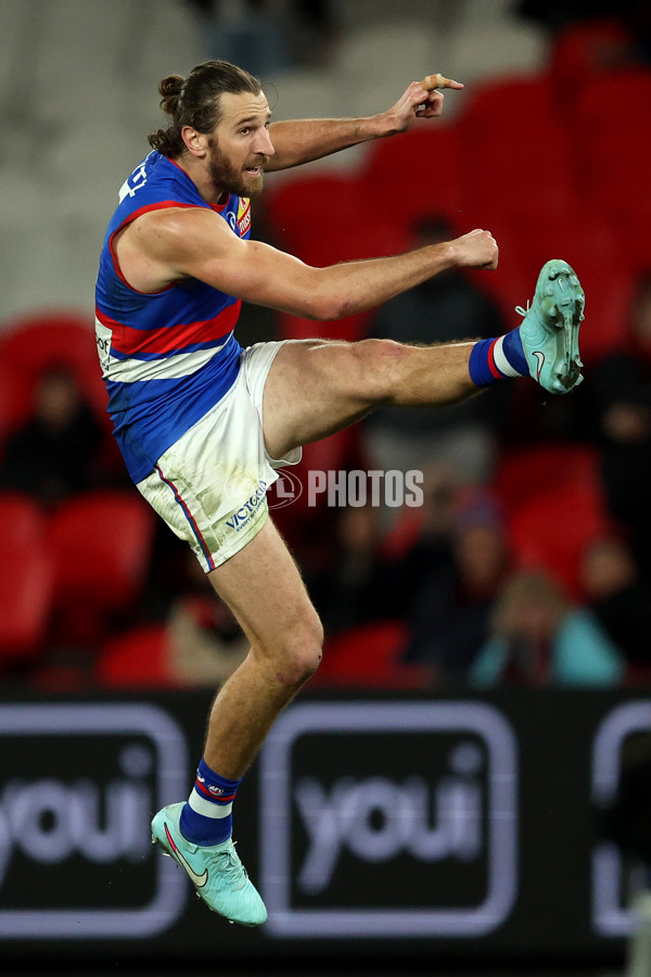 AFL 2025 Round 20 - Essendon v Western Bulldogs - A-60747906