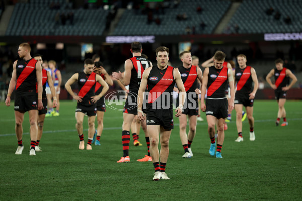 AFL 2025 Round 20 - Essendon v Western Bulldogs - A-60747909