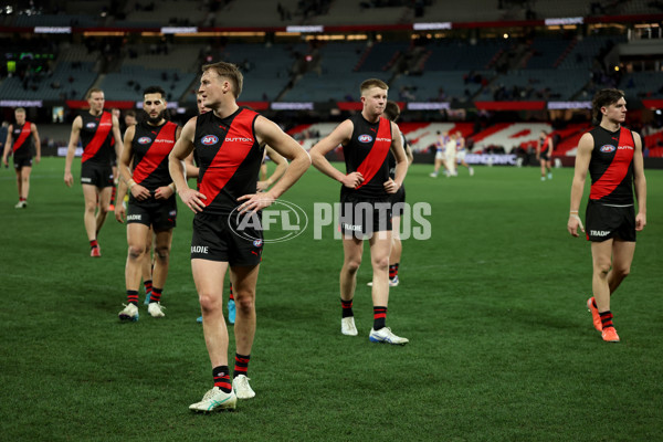 AFL 2025 Round 20 - Essendon v Western Bulldogs - A-60747916