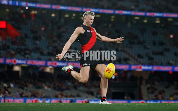 AFL 2025 Round 20 - Essendon v Western Bulldogs - A-60748374