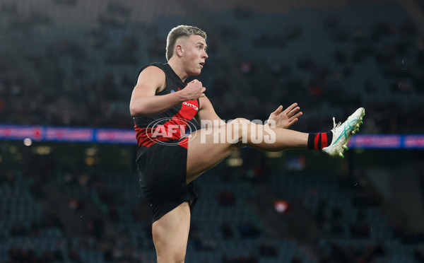AFL 2025 Round 20 - Essendon v Western Bulldogs - A-60748376