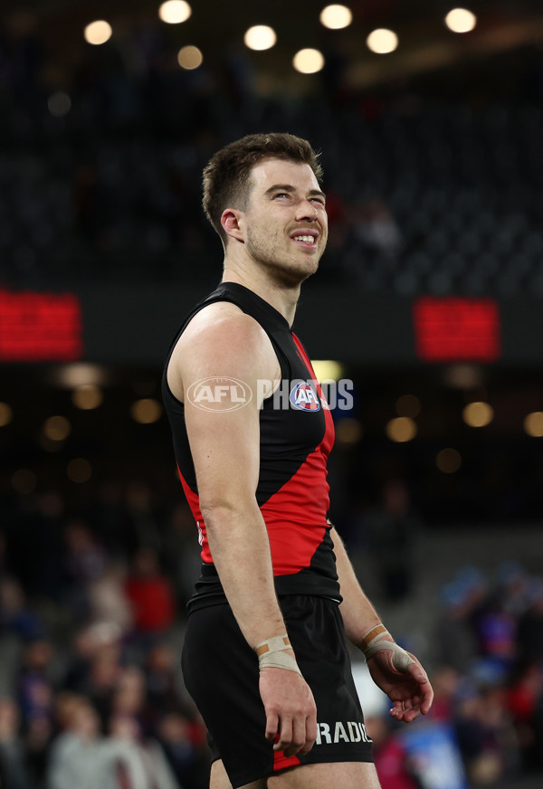 AFL 2025 Round 20 - Essendon v Western Bulldogs - A-60751000