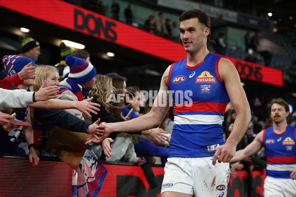 AFL 2025 Round 20 - Essendon v Western Bulldogs - A-60751019