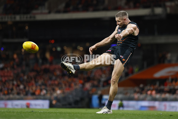 AFL 2025 Round 20 - GWS v Sydney - A-60751075