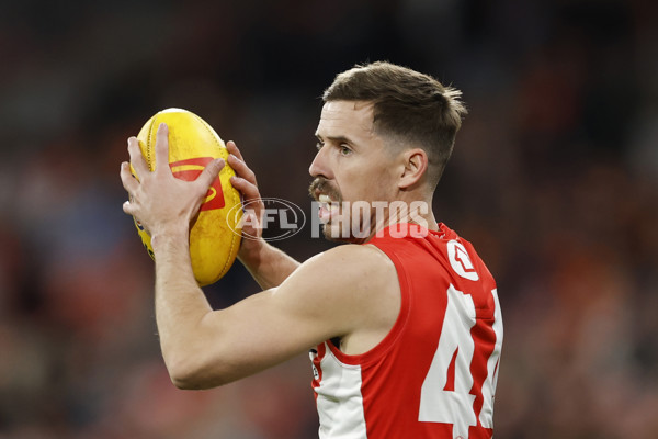 AFL 2025 Round 20 - GWS v Sydney - A-60753936