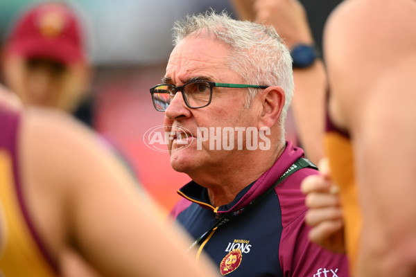AFL 2025 Round 20 - Gold Coast v Brisbane - A-60756412