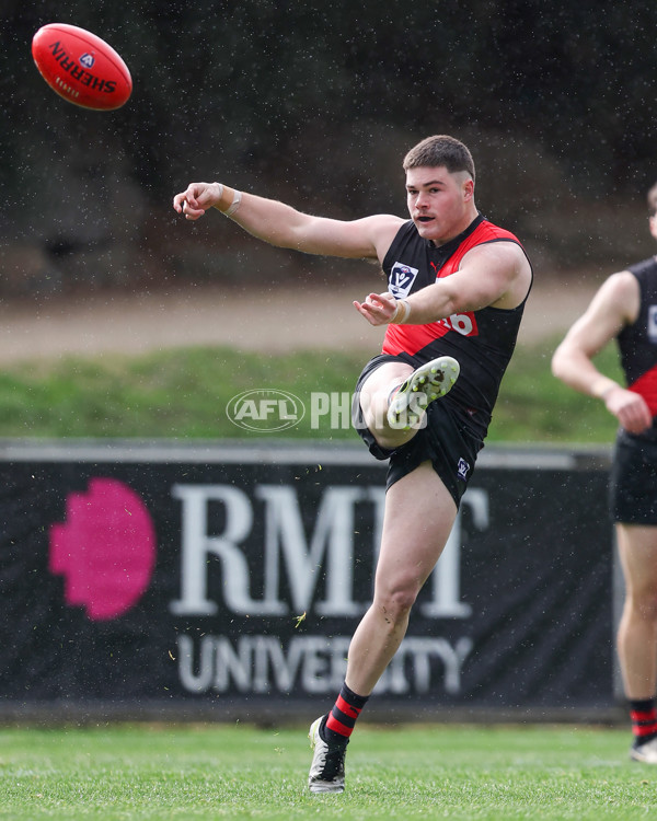 VFL 2025 Round 18 - Essendon v Footscray Bulldogs - A-60761756