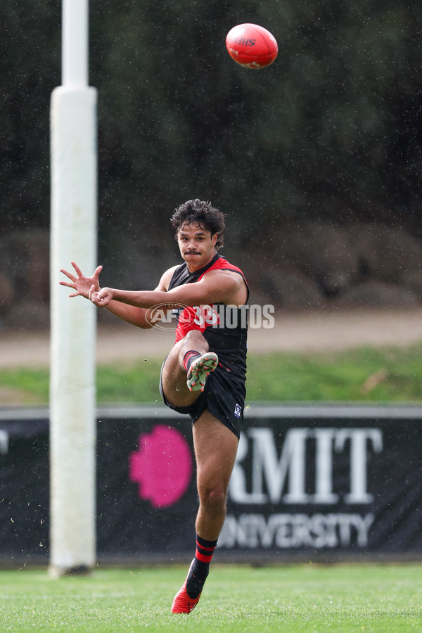 VFL 2025 Round 18 - Essendon v Footscray Bulldogs - A-60767893