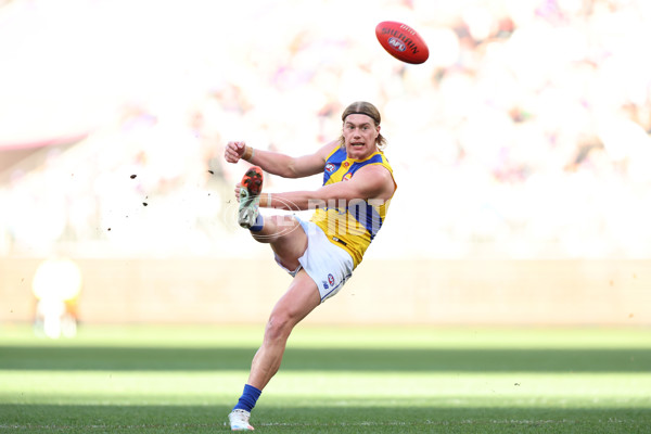 AFL 2025 Round 20 - Fremantle v West Coast - A-60770481