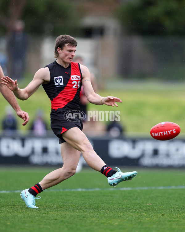 VFL 2025 Round 18 - Essendon v Footscray Bulldogs - A-60772570